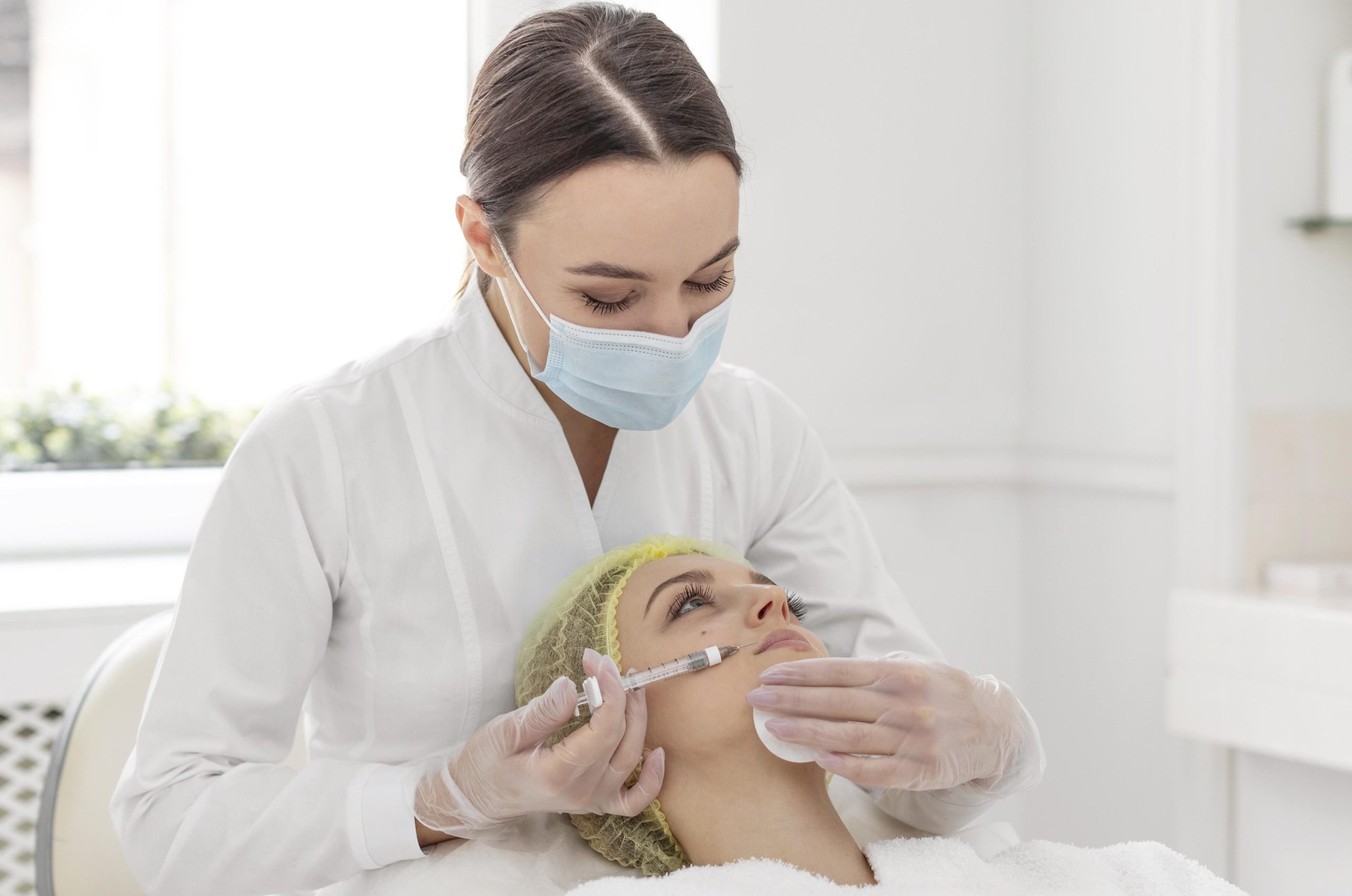 Read more about the article Discovering Radiant Skin: The Marvels of Microneedling and Cosmeto Care’s Skincare Wizardry