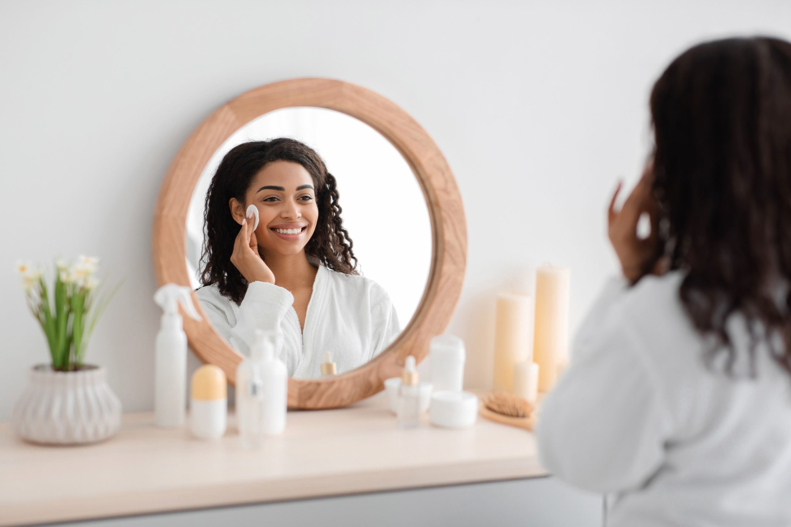Read more about the article Post-workout skincare- tips by Dr Chaitanya on how to keep your skin healthy and clear
