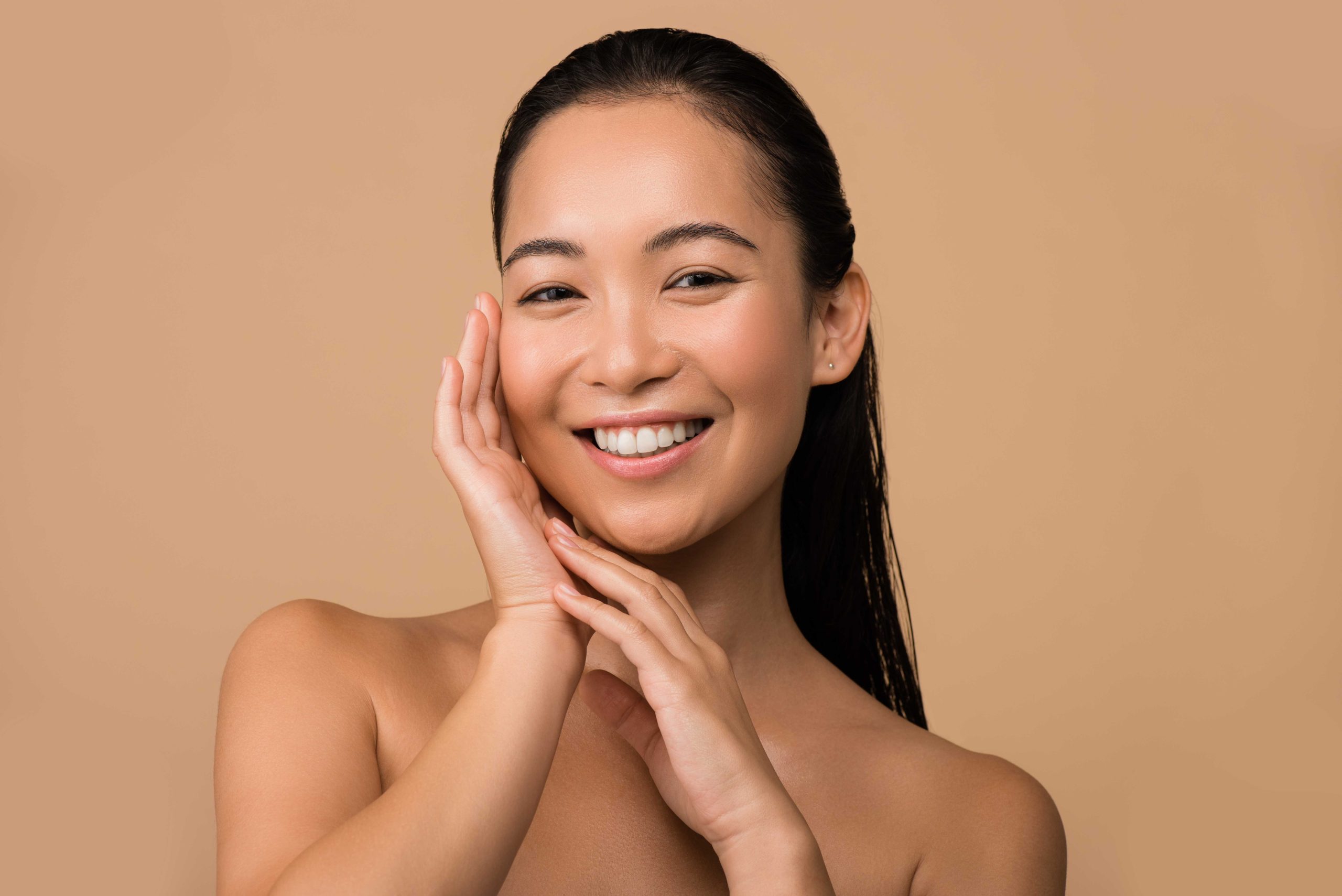 Read more about the article Glowing Through it All: Dr. Chaitanya’s Guide to Managing Stress and Nurturing Your Skin