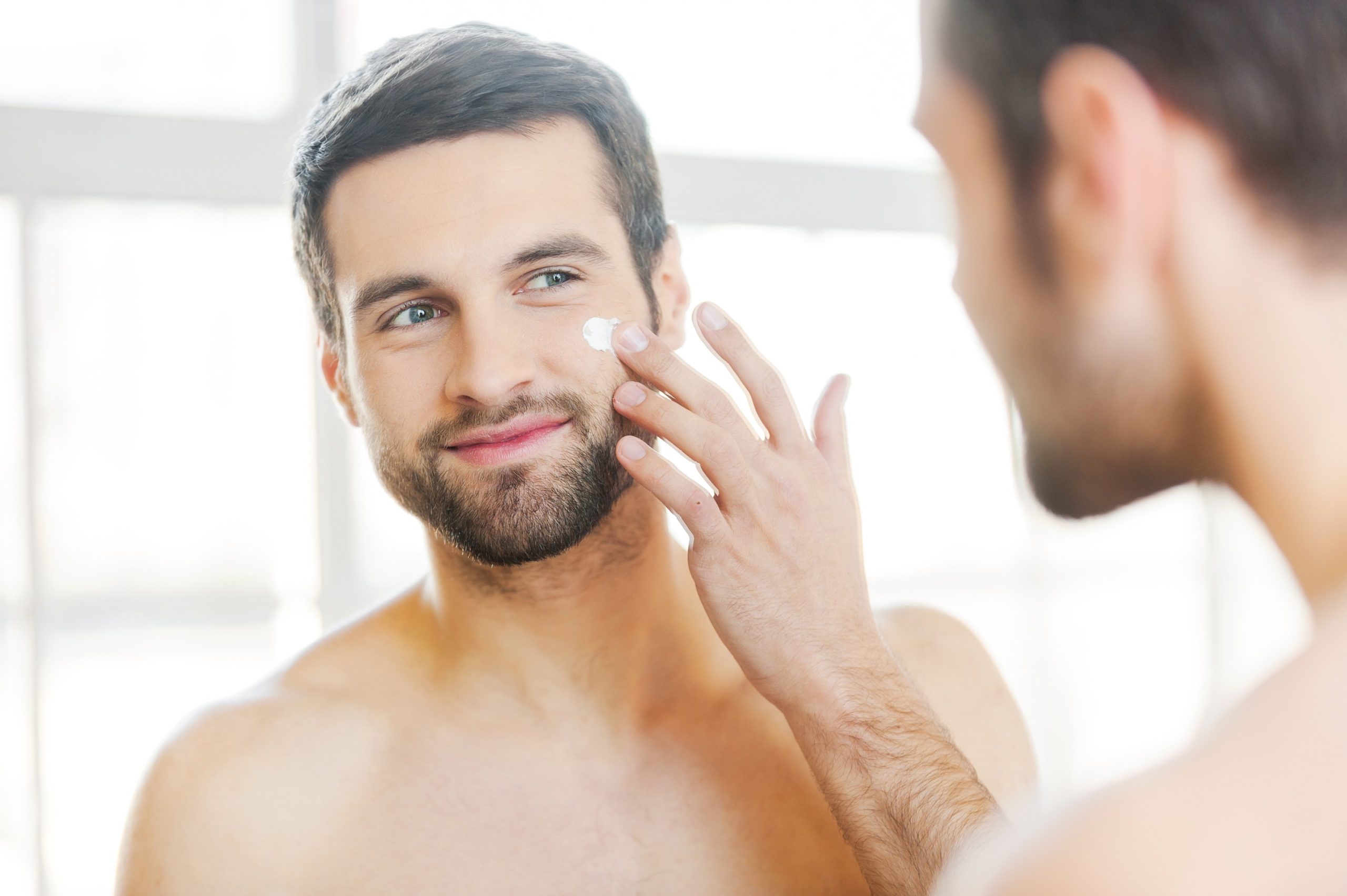 Read more about the article Men’s Skincare and Grooming: Dr. Chaitanya’s Expert Advice